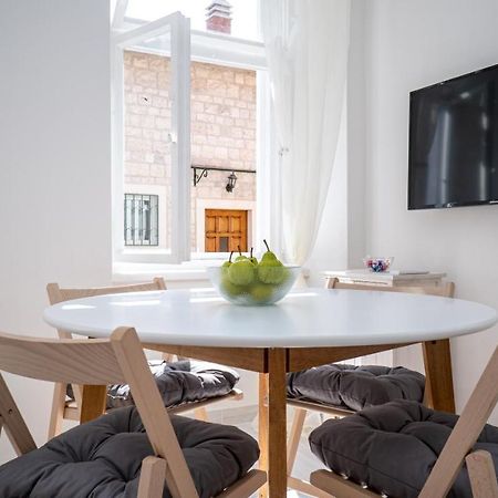 Max Suite Trogir Luaran gambar