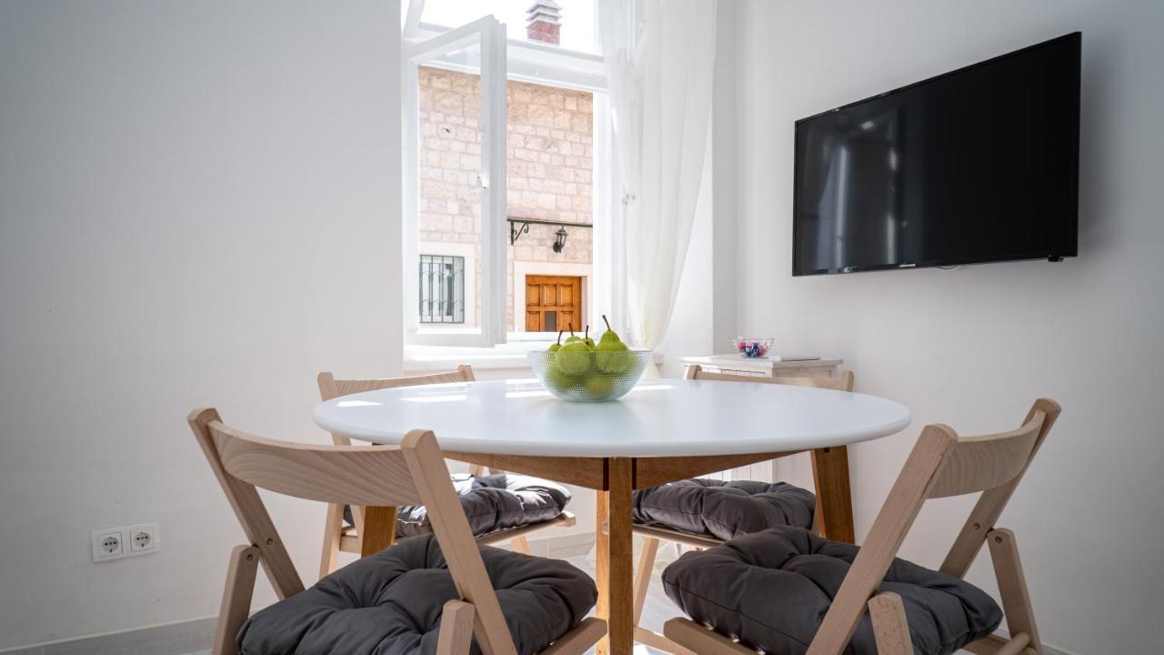 Max Suite Trogir Luaran gambar