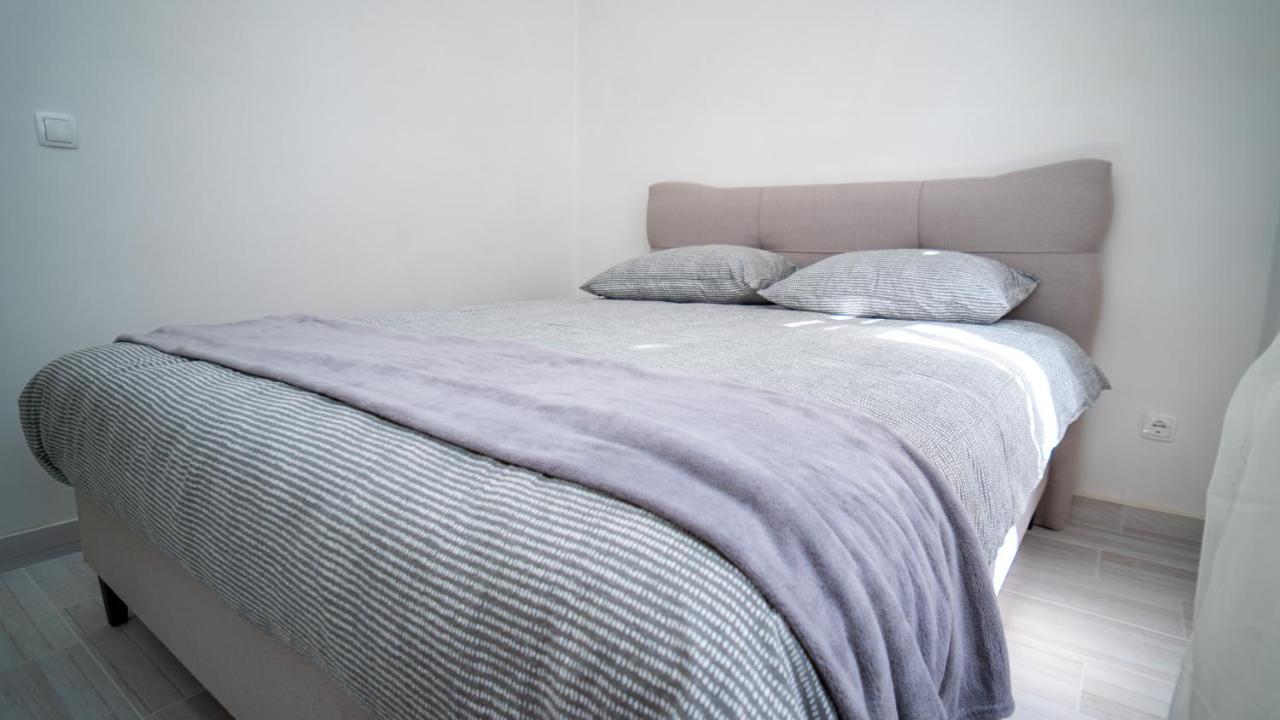 Max Suite Trogir Luaran gambar