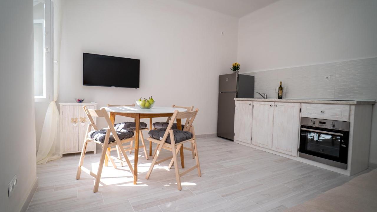 Max Suite Trogir Luaran gambar