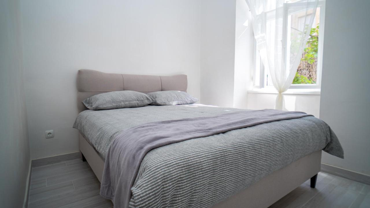 Max Suite Trogir Luaran gambar