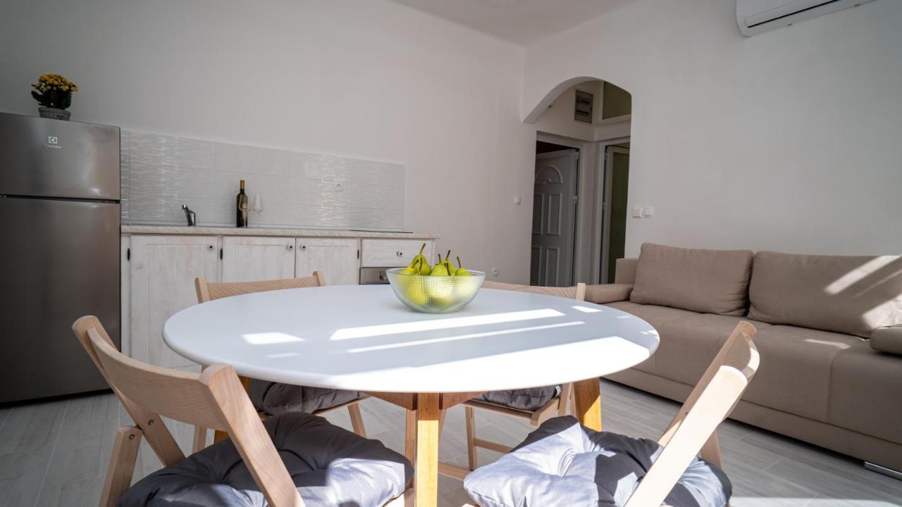 Max Suite Trogir Luaran gambar