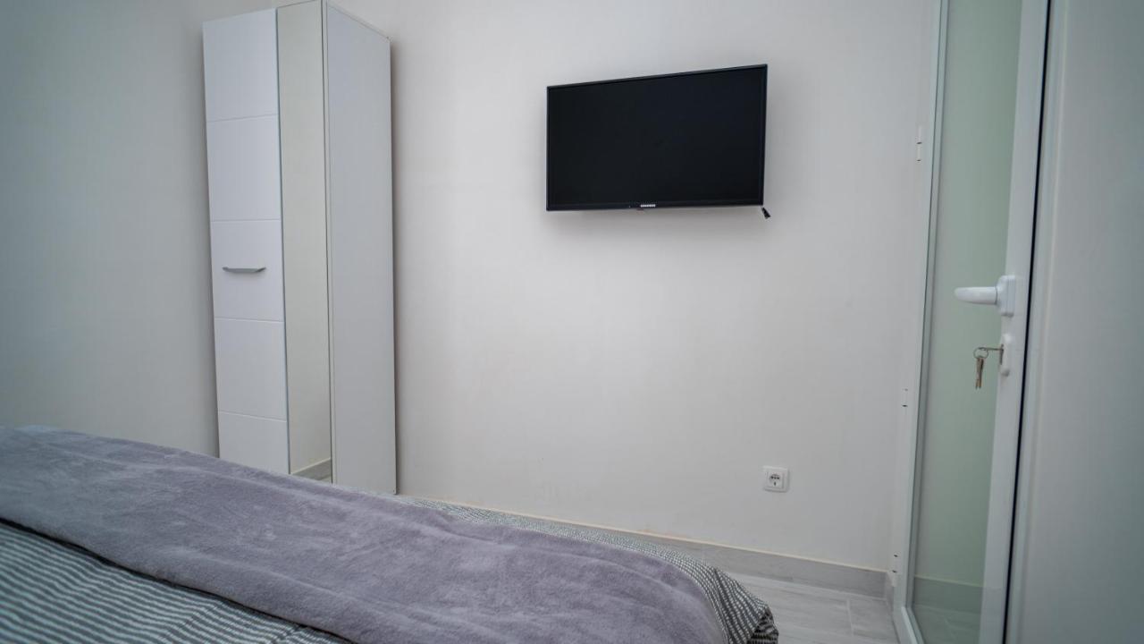 Max Suite Trogir Luaran gambar